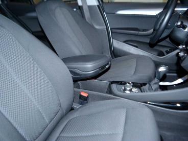 SPOTICAR Bmw X2 25e Xdrive Business X Steptronic Usata - Suv Ibrido Plug-in Nessuno - Brescia - 1202437429_5