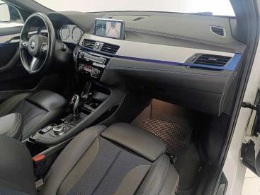 SPOTICAR Bmw X2 Sdrive16d Msport X Auto Usata - Suv Diesel Bianco - Rimini - 1202439249_4