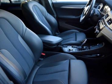 SPOTICAR Bmw X2 18d Scr Sdrive Msport Steptronic Usata - Suv Diesel Bianco - Brescia - 1202446933_5