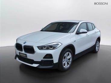 SPOTICAR Bmw X2 25e Xdrive Business X Steptronic Usata - Suv Ibrido Plug-in Nessuno - Brescia - 1202456617_1