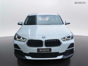 SPOTICAR Bmw X2 25e Xdrive Business X Steptronic Usata - Suv Ibrido Plug-in Nessuno - Brescia - 1202456617_2