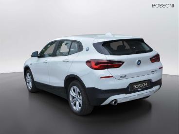 SPOTICAR Bmw X2 25e Xdrive Business X Steptronic Usata - Suv Ibrido Plug-in Nessuno - Brescia - 1202456617_3