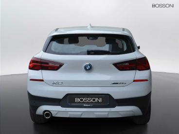 SPOTICAR Bmw X2 25e Xdrive Business X Steptronic Usata - Suv Ibrido Plug-in Nessuno - Brescia - 1202456617_4