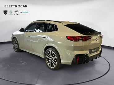 SPOTICAR Bmw X2 Sdrive 18d 150cv Automatica Msport Con Gancio Trai Usata - Suv Diesel Grigio - Bassano Del Grappa - 1202467435_3