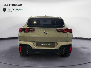 SPOTICAR Bmw X2 Sdrive 18d 150cv Automatica Msport Con Gancio Trai Usata - Suv Diesel Grigio - Bassano Del Grappa - 1202467435_4