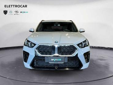 SPOTICAR Bmw X2 Sdrive 18d 150cv Automatica Msport Con Gancio Trai Usata - Suv Diesel Grigio - Bassano Del Grappa - 1202467435_5