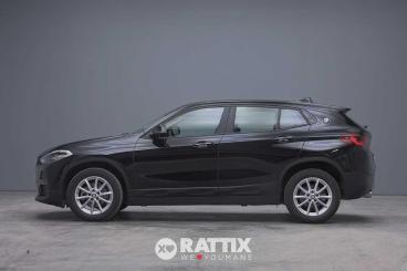 SPOTICAR Bmw X2 1.5 Sdrive16d Business X Auto Usata - Suv Diesel Nero - Barzago - 1202469748_2