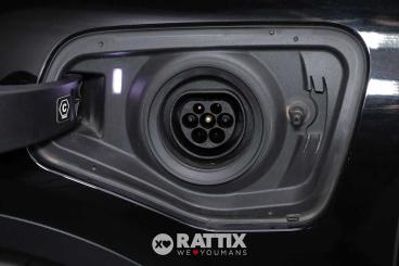 SPOTICAR Bmw X2 1.5 Xdrive25e Business X Auto Usata - Suv Ibrido Plug-in Nero - Barzago - 1202469750_5