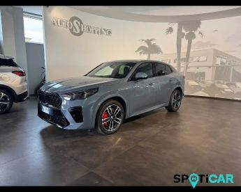 SPOTICAR Bmw X2 Xdrive 20d 48v Msport Pro Auto Usata - Suv Ibrido Nessuno - San Vitaliano - 1202481029_1
