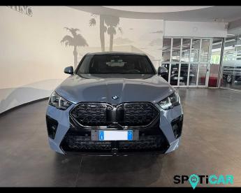 SPOTICAR Bmw X2 Xdrive 20d 48v Msport Pro Auto Usata - Suv Ibrido Nessuno - San Vitaliano - 1202481029_2