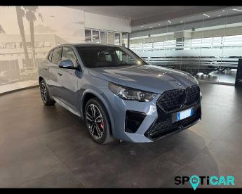 SPOTICAR Bmw X2 Xdrive 20d 48v Msport Pro Auto Usata - Suv Ibrido Nessuno - San Vitaliano - 1202481029_3