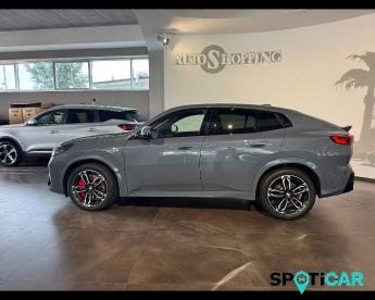 SPOTICAR Bmw X2 Xdrive 20d 48v Msport Pro Auto Usata - Suv Ibrido Nessuno - San Vitaliano - 1202481029_4