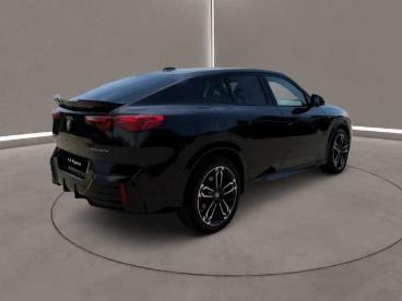 SPOTICAR Bmw X2 (u10) - Xdrive 20d Msport Pro Usata - Suv Ibrido Nero - Caltanissetta - 502482502_3