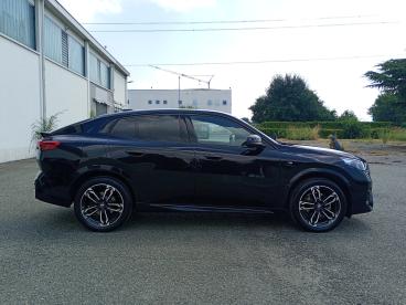 SPOTICAR Bmw X2 U10 Xdrive 20d 48v Msport Auto Usata - Suv Ibrido Nero - Bollengo - 502489842_2