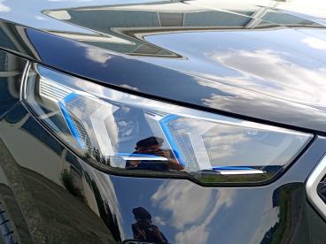 SPOTICAR Bmw X2 U10 Xdrive 20d 48v Msport Auto Usata - Suv Ibrido Nero - Bollengo - 502489842_3