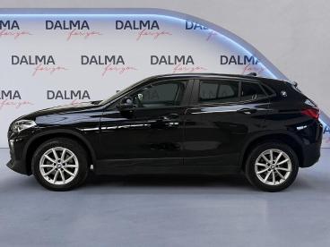 SPOTICAR Bmw X2 Sdrive18d Usata - Suv Diesel Nero - Solaro - 1202512942_2