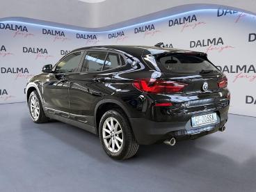 SPOTICAR Bmw X2 Sdrive18d Usata - Suv Diesel Nero - Solaro - 1202512942_3