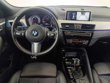 SPOTICAR Bmw X2 Sdrive16d Msport X Auto Usata - Suv Diesel Bianco - Rimini - 1202515543_5