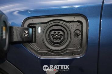 SPOTICAR Bmw X3 2.0 Phev Xdrive30e Auto Usata - Suv Ibrido Blu - Barzago - 1202393198_5