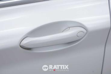 SPOTICAR Bmw X3  Usata - Suv Ibrido Bianco - Barzago - 1202396619_5