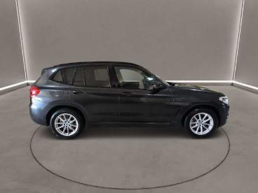 SPOTICAR Bmw X3 (g01/f97) - Xdrive20d Business Advantage Usata - Suv Diesel Nero - Caltanissetta - 502414783_4