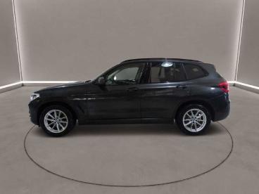 SPOTICAR Bmw X3 (g01/f97) - Xdrive20d Business Advantage Usata - Suv Diesel Nero - Caltanissetta - 502414783_5