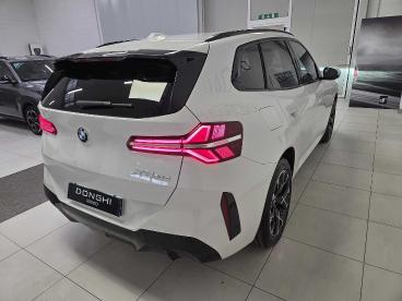 SPOTICAR Bmw X3 Msport 197cv Xdrive20d 48v Mhev Aziendale! Usata - Suv Diesel Bianco - Rovato - 1202416022_4