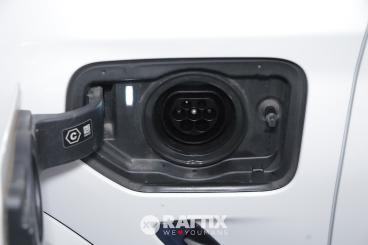 SPOTICAR Bmw X3 2.0 Phev Msport Xdrive30e Auto Usata - Suv Ibrido Bianco - Barzago - 1202440742_5