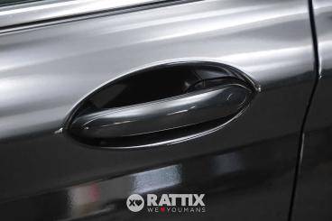 SPOTICAR Bmw X3 2.0 Phev Luxury Xdrive30e Auto Usata - Suv Ibrido Plug-in Nero - Barzago - 1202444836_5