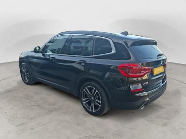 SPOTICAR Bmw X3 Xdrive 20d Business Advantage Usata - Suv Diesel Nero - Mozzagrogna - 502496298_3