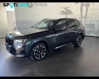 SPOTICAR Bmw X3 Xdrive20 Msport Pro Auto Usata - Suv Ibrido Grigio - San Vitaliano - 1202505079_1