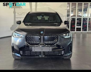 SPOTICAR Bmw X3 Xdrive20 Msport Pro Auto Usata - Suv Ibrido Grigio - San Vitaliano - 1202505079_2