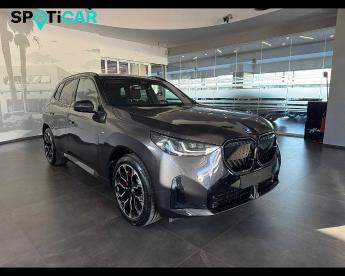 SPOTICAR Bmw X3 Xdrive20 Msport Pro Auto Usata - Suv Ibrido Grigio - San Vitaliano - 1202505079_3
