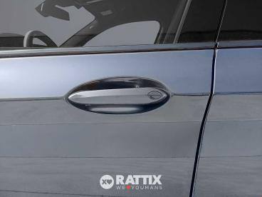 SPOTICAR Bmw X4 20d 2.0 190cv Msport-x Xdrive Auto Usata - Suv Diesel Nero - Barzago - 1202387207_4