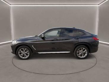 SPOTICAR Bmw X4 (g02/f98) - Xdrive20d Xline Usata - Suv Diesel Grigio - Caltanissetta - 502408287_5