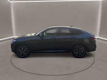 SPOTICAR Bmw X4 (g02/f98) - Xdrive20d 48v Msport Usata - Suv Ibrido Grigio - Caltanissetta - 502441504_5
