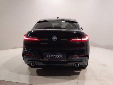 SPOTICAR Bmw X4 30i Xdrive Msport Steptronic Usata - Suv Benzina Nero - Brescia - 1202449793_5