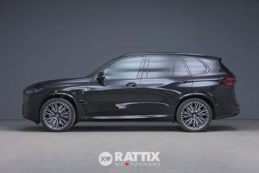 SPOTICAR Bmw X5 Xdrive50e Msport Auto Usata - Suv Ibrido Nero - Barzago - 1202435268_2