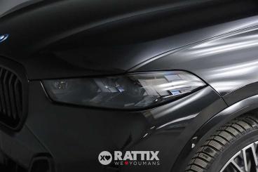 SPOTICAR Bmw X5 Xdrive50e Msport Auto Usata - Suv Ibrido Nero - Barzago - 1202435268_3