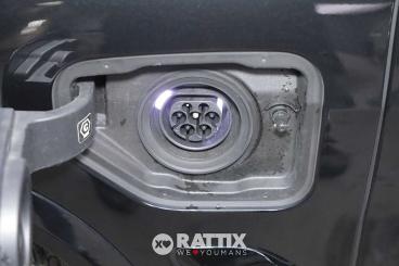 SPOTICAR Bmw X5 Xdrive50e Msport Auto Usata - Suv Ibrido Nero - Barzago - 1202435268_5