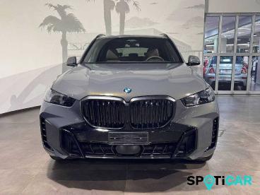 SPOTICAR Bmw X5 Xdrive40d 48v Msport Usata - Suv Ibrido Grigio - San Vitaliano - 1202455659_2
