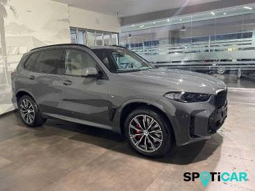 SPOTICAR Bmw X5 Xdrive40d 48v Msport Usata - Suv Ibrido Grigio - San Vitaliano - 1202455659_3