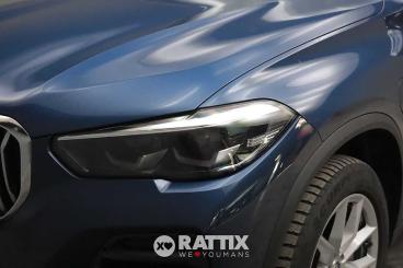 SPOTICAR Bmw X5 3.0 Phev Business Xdrive45e Auto Usata - Suv Ibrido Plug-in Blu - Barzago - 1202455766_3