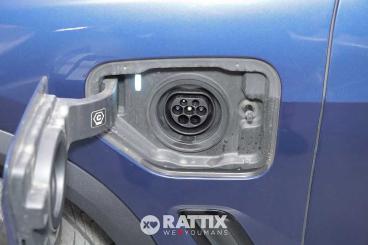 SPOTICAR Bmw X5 3.0 Phev Business Xdrive45e Auto Usata - Suv Ibrido Plug-in Blu - Barzago - 1202455766_5