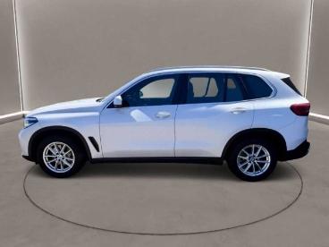 SPOTICAR Bmw X5 (g05/f95) - Xdrive30d 48v Business Usata - Suv Ibrido Nero - Caltanissetta - 502457761_3
