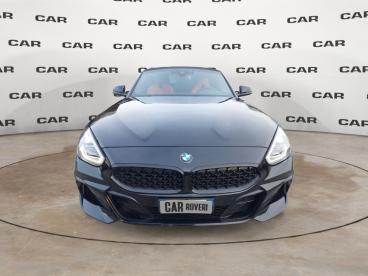 SPOTICAR Bmw Z4 M40i Usata - Coupé-cabriolet Benzina Nero - Bologna - 602409618_2
