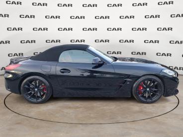 SPOTICAR Bmw Z4 M40i Usata - Coupé-cabriolet Benzina Nero - Bologna - 602409618_3
