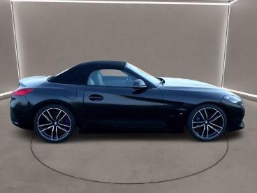 SPOTICAR Bmw Z4  Usata - Coupé-cabriolet Benzina Nero - Caltanissetta - 502435502_4