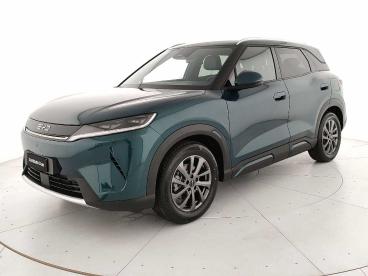 SPOTICAR Byd Att2 1.5 Phev Boost 212cv Usata - Suv Benzina Blu - San Marco Evangelista - 1202477660_1
