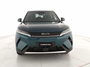 SPOTICAR Byd Att2 1.5 Phev Boost 212cv Usata - Suv Benzina Blu - San Marco Evangelista - 1202477660_2